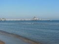 Heringsdorf Seebrücke